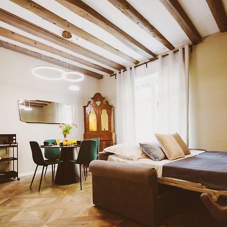 Chiara Home Udine Exterior foto