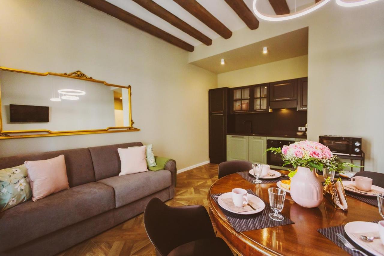 Chiara Home Udine Exterior foto