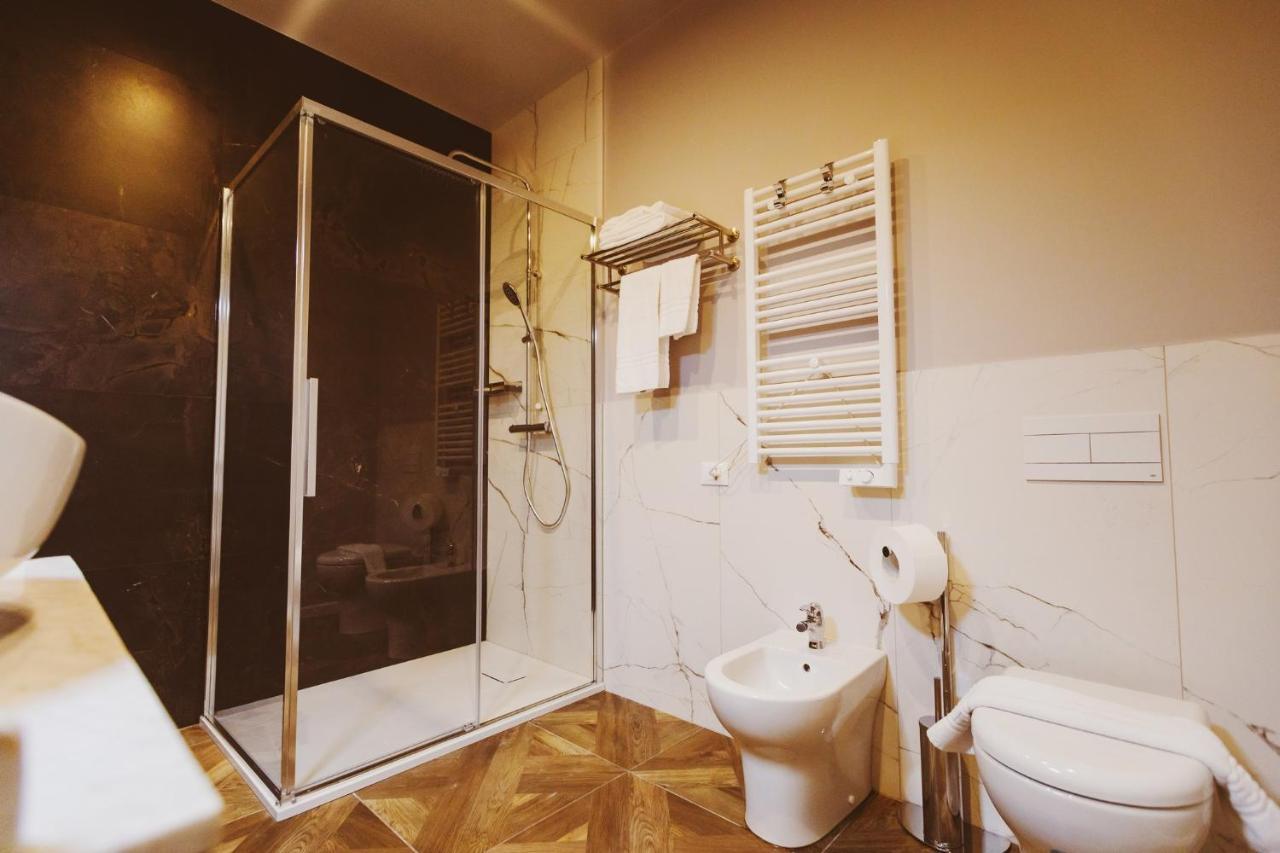 Chiara Home Udine Exterior foto