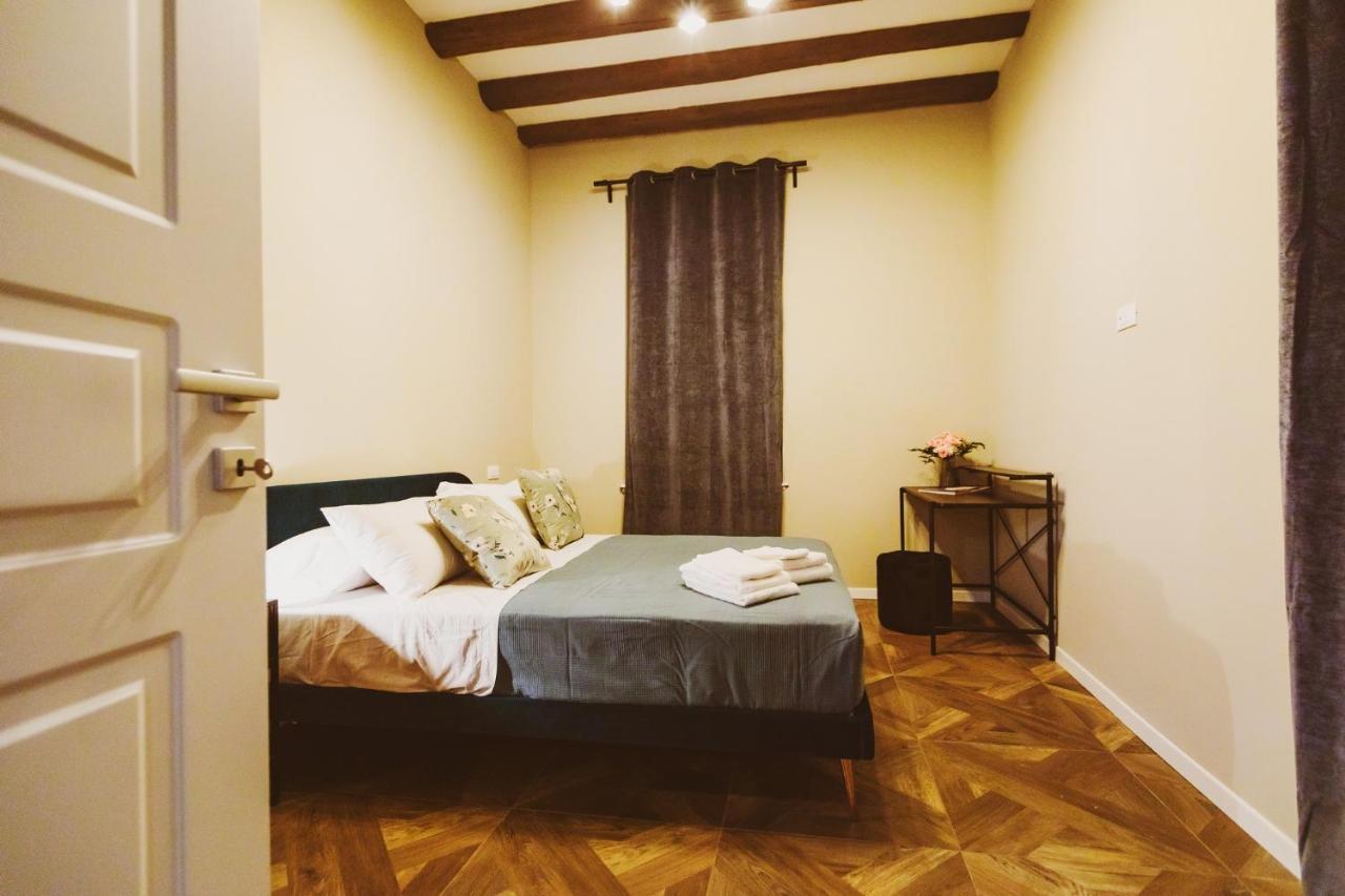 Chiara Home Udine Exterior foto