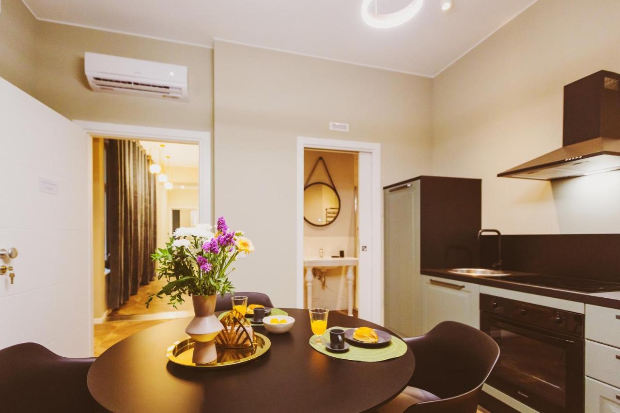 Chiara Home Udine Exterior foto