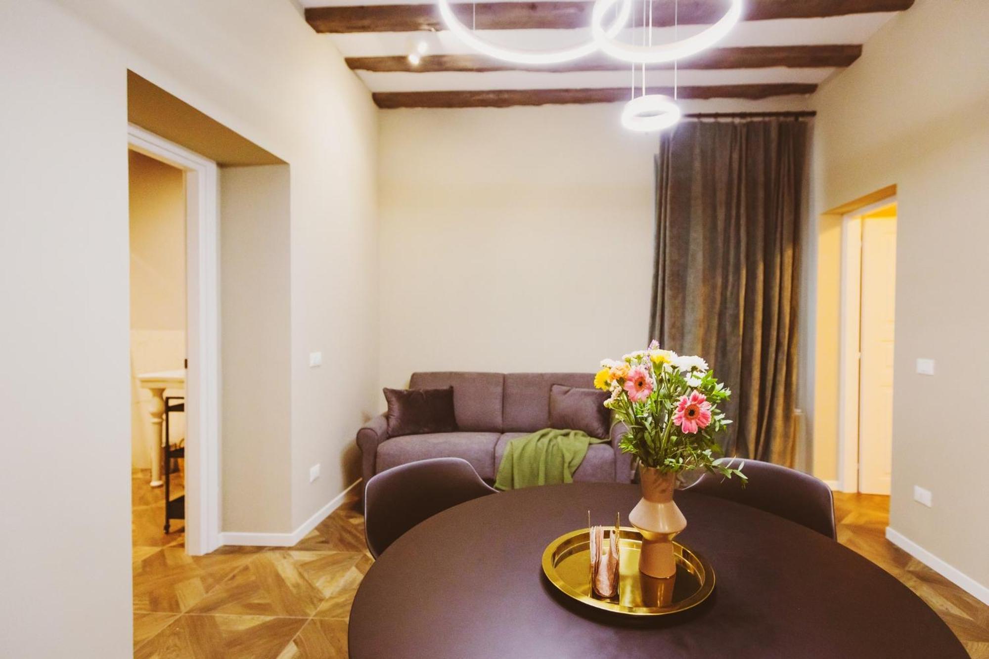 Chiara Home Udine Exterior foto