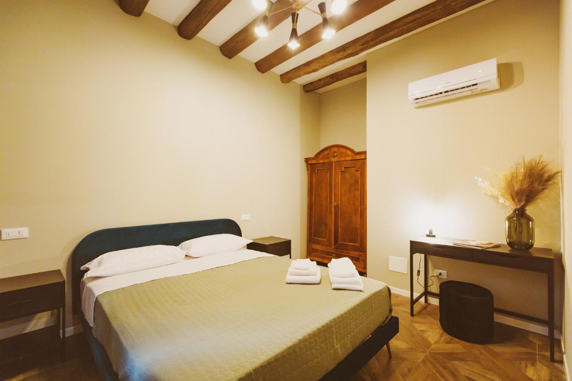 Chiara Home Udine Exterior foto