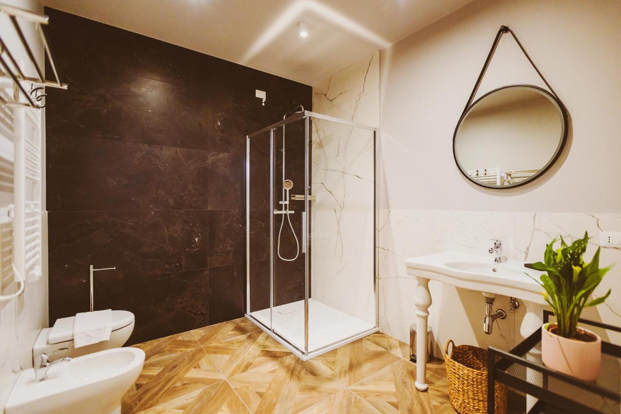 Chiara Home Udine Exterior foto